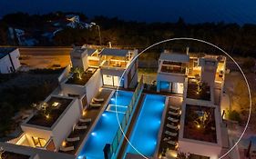 Wind Rose Wellness Villas, Villa Maestral